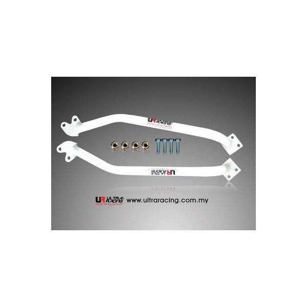 Skoda Yeti 09+ Ultra-R 6-Point Front Lower Brace