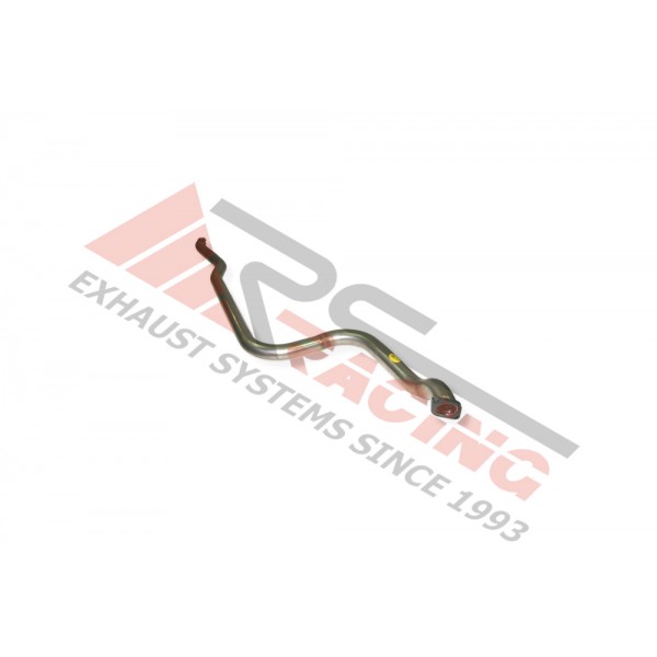 Tramo intermedio inoxidable sin silenciador FORD FIESTA 90 1.8I 16V XR2I 01/92-05/92 130CV MºRQC