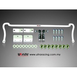 Ssangyong Musso 93-05 2.3 4-Point Front Lower Brace