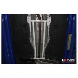 Daihatsu Charade G100 87-94 Ultra-R 2-Point Fender Brackets