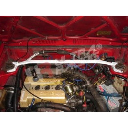 Subaru BRZ/ Toyota GT86 Ultra-R 4P Front Lower H-Brace 2144