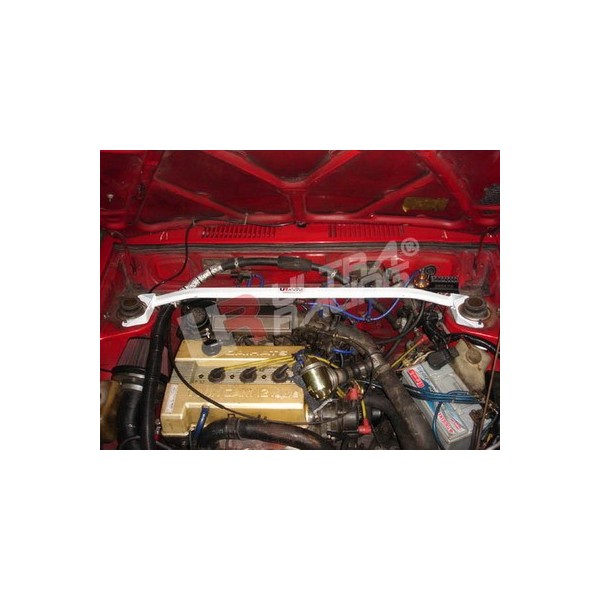 Subaru BRZ/ Toyota GT86 Ultra-R 4P Front Lower H-Brace 2144