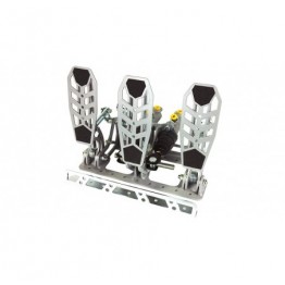 PEDALERA DRIFTING & RALLY (EMBRAGUE CABLE)