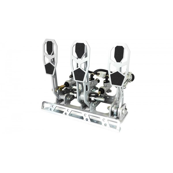 PEDALERA CAR CROSS