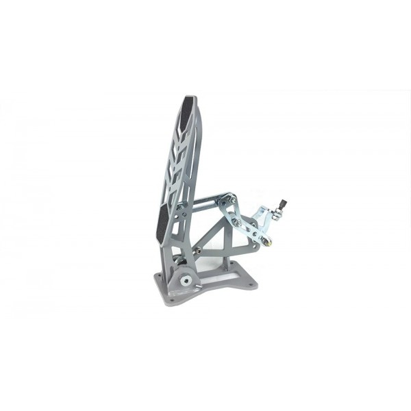 PEDAL ACELERADOR