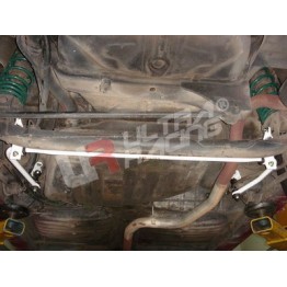 Subaru Impreza 08+ GH/GR +STI Ultra-R 4-Point Front H-Brace