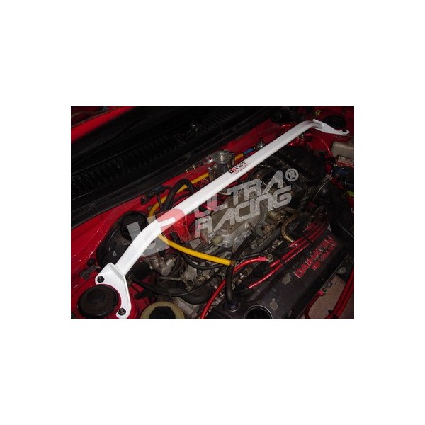 Subaru Impreza GC8 94-01 Ultra-R 4-Point Front H-Brace 512