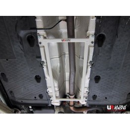 Daihatsu Charade G100 87-94 Ultra-R 3-Point Fender Brackets