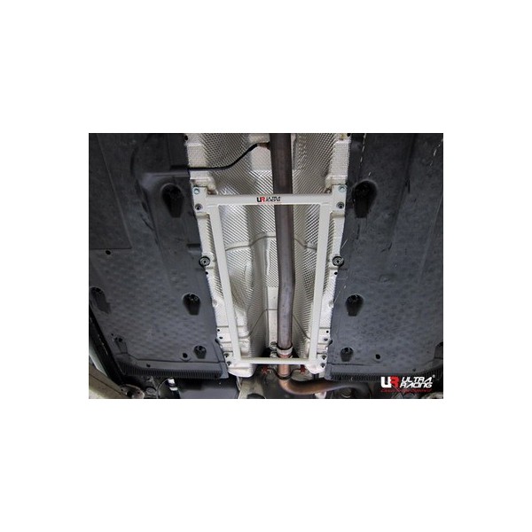Daihatsu Charade G100 87-94 Ultra-R 3-Point Fender Brackets