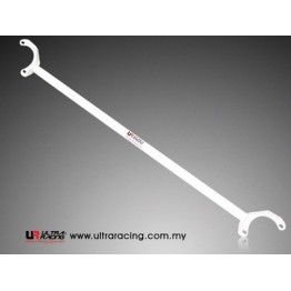 Subaru Outback 09+ Ultra-R 6-Point Front Lower Brace 2484P