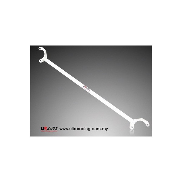 Subaru Outback 09+ Ultra-R 6-Point Front Lower Brace 2484P