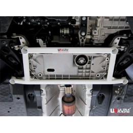 Daihatsu Charade G11 83-85 Ultra-R 3-Point Fender Brackets