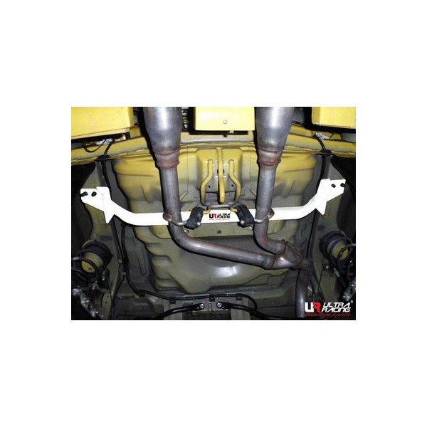 Toyota Camry XV20 97-02 UltraRacing 4P Front Lower Brace
