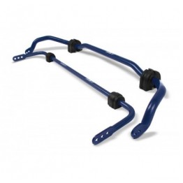 SKODA Fabia incl. Kombi/SW,  Typ 6Y, Set incl. 2 Pendelstützen für Gewindefahrwerk