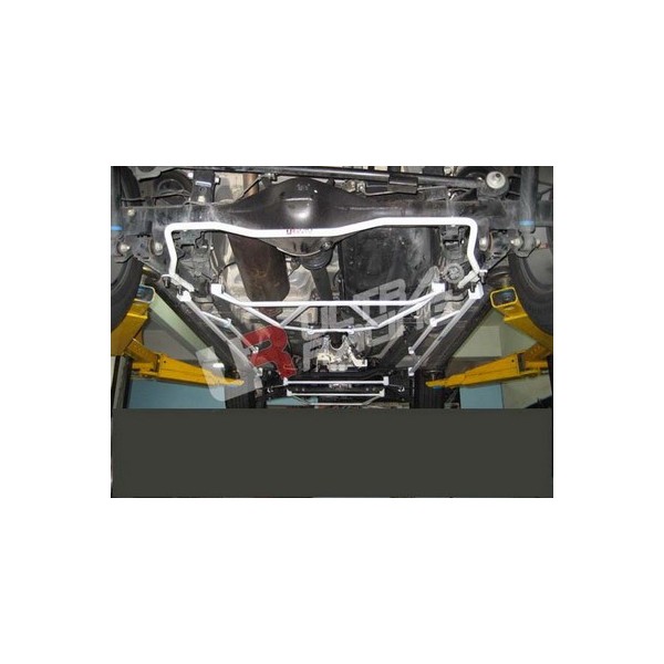 Toyota Celica T23 00+ UltraRacing 3-Point Front Lower Brace