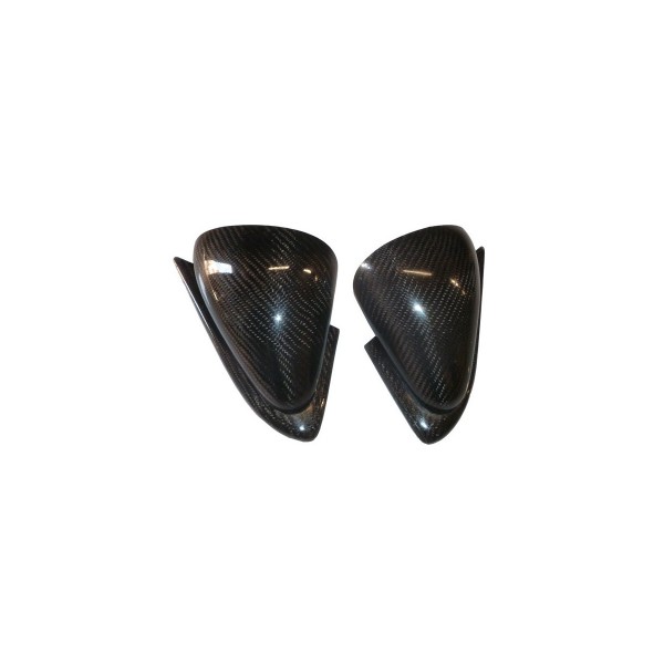 ESPEJOS CARBONO SAXO 