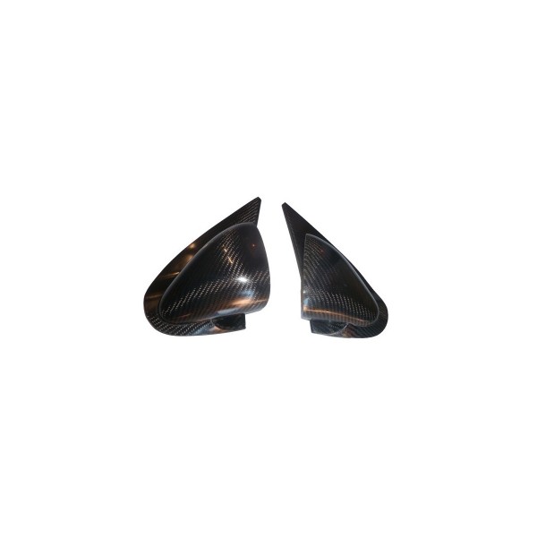 ESPEJOS CARBONO P.306 PEUGEOT 306    
