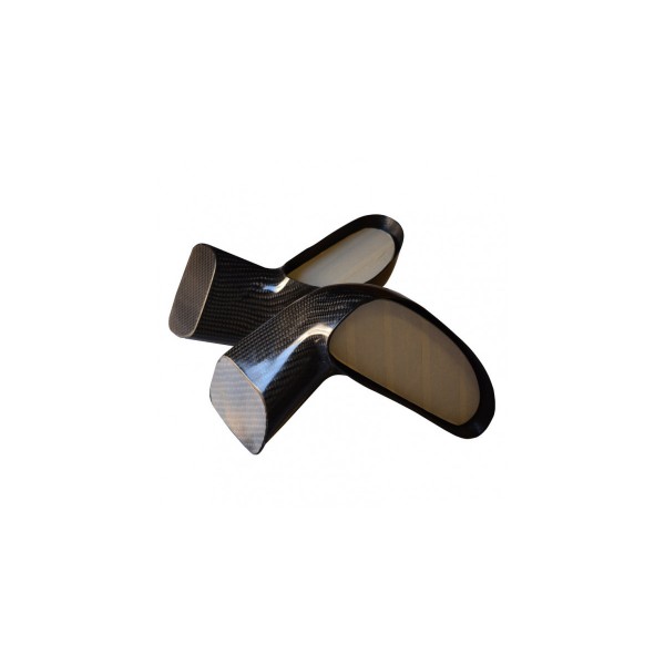 ESPEJOS CARBONO P. 208 / 207 /C4 /DS3   