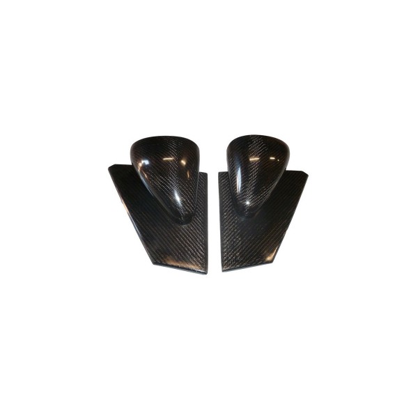 ESPEJOS CARBONO MEGANE 3 RENAULT MEGANE MK3    