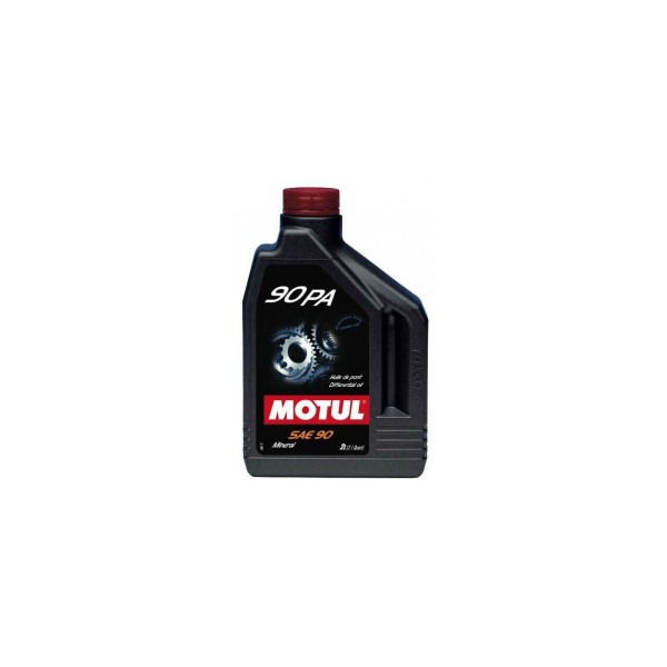 VALVULINA MOTUL SAE90 1L MOTUL MOT-90PA