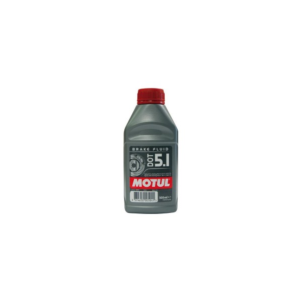 LIQUIDO FRENOS MOTUL 5.1 MOTUL MOTUL-5.1