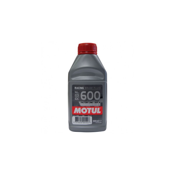 LIQUIDO FRENOS MOTUL 600 MOTUL MOTUL-600