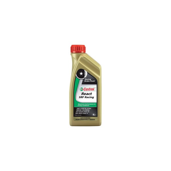 LIQUIDO FRENOS CASTROL SRF CASTROL CASTROL-SRF
