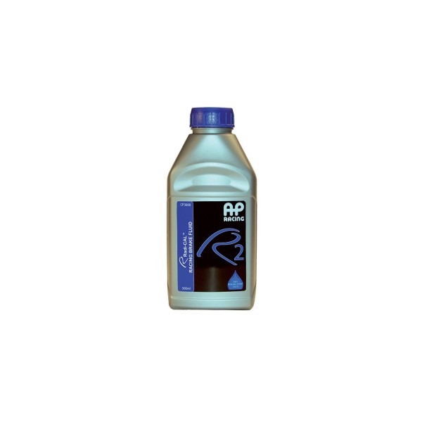 LIQUIDO FRENOS AP 600 R2 AP AP-600