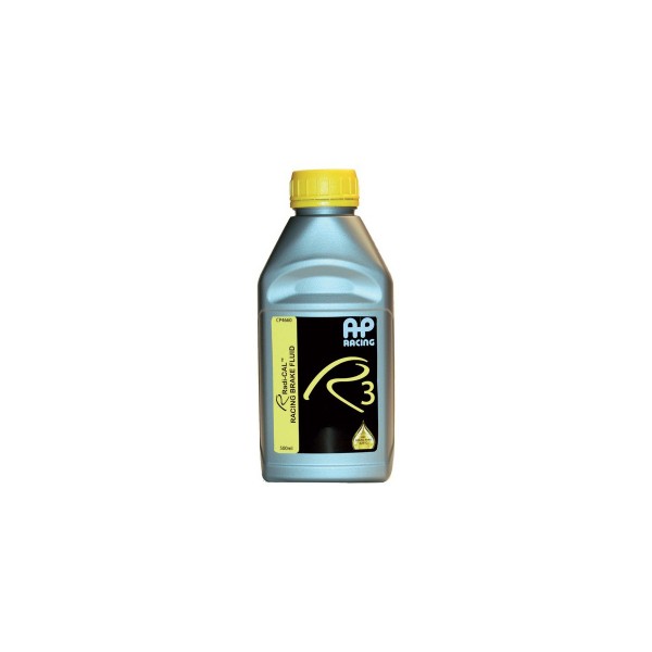 LIQUIDO FRENOS AP 660 R3 AP AP-660