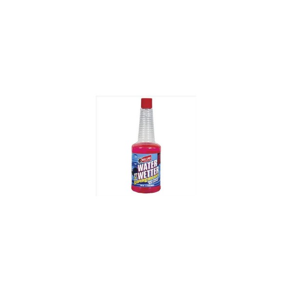 ADITIVO  WATER WETTER REDLINE RED-80204