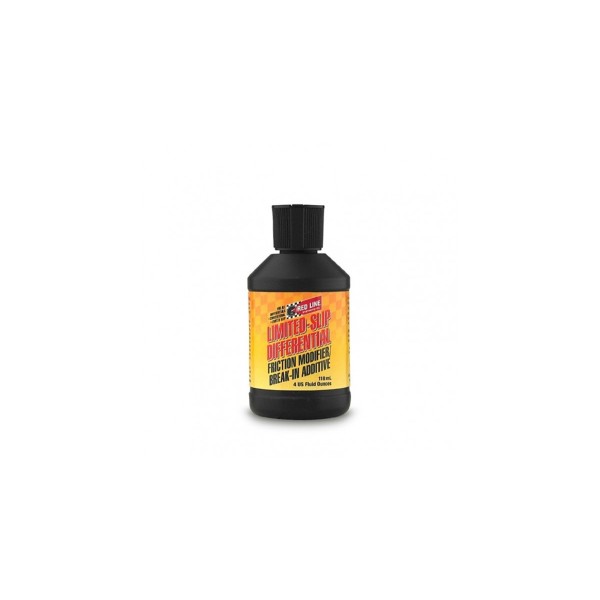 ADITIVO AUTOBLOQUEANTE RED LINE REDLINE RED-80301