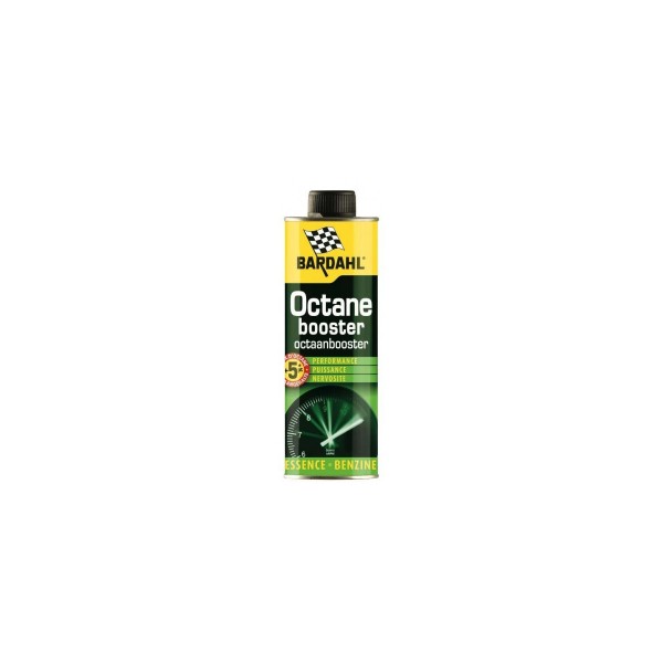 ADITIVO BARDAHL OCTANE BARDAHL BARDAHL OCTANE