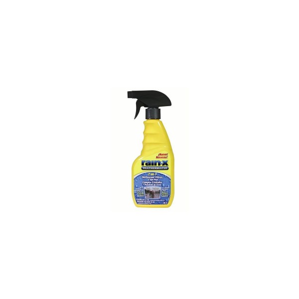 RAIN-X 2EN 1 500ML 