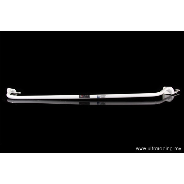 Honda Civic 06+ FK/FN Hatchback Ultra-R C-Pillar Rear Bar