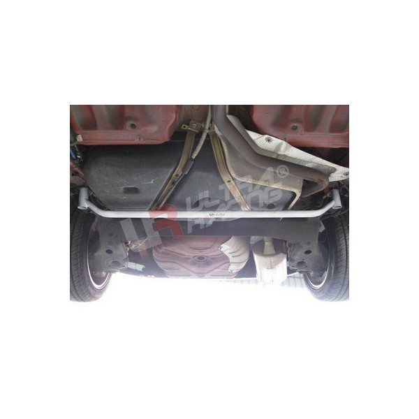 Toyota Starlet EP80/82/90/91 Ultra-R 4-Point Front H-Brace