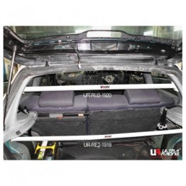Toyota Yaris HB/Sedan 05+ UltraRacing 4-Point Front H-Brace