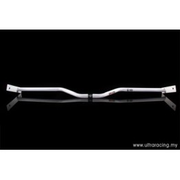 Volvo 850 Turbo 4D/Wagon Ultra-R 4-Point Front Lower Brace