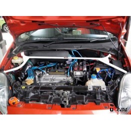 Volvo S40/V40 95-04 Ultra-R 4-Point Front Lower Brace 165
