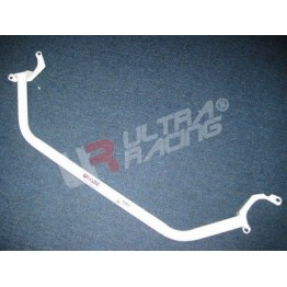 VW Golf 7 2.0TDI UltraRacing 4-Point Front Lower Brace 2686