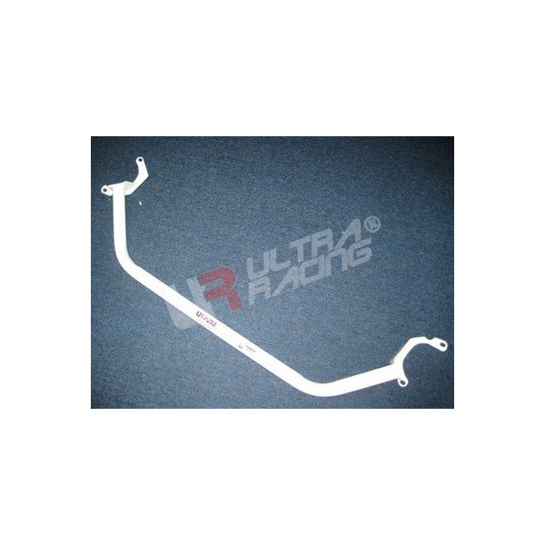 VW Golf 7 2.0TDI UltraRacing 4-Point Front Lower Brace 2686