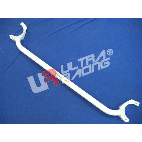 VW Touareg 5.0 V10 02+ UltraRacing 4-Point Front H-Brace