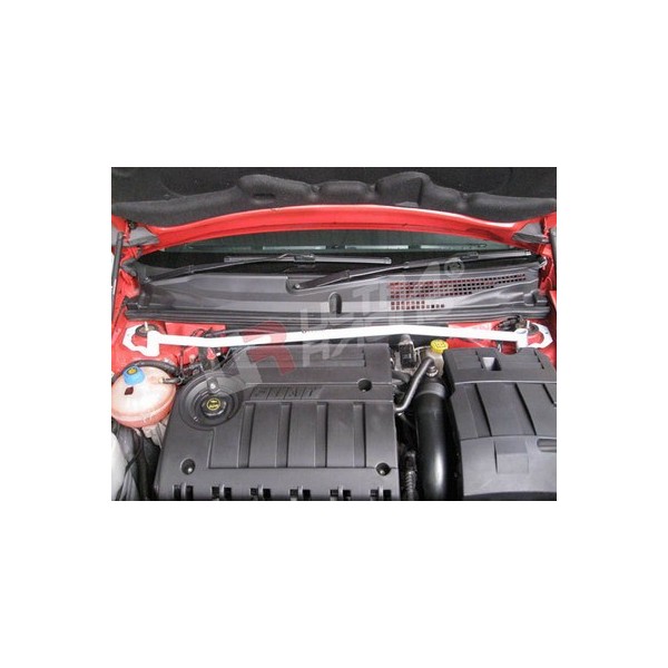 Audi A1 10+/ VW Polo 09-13 6R +GTI Ultra-R Roombar