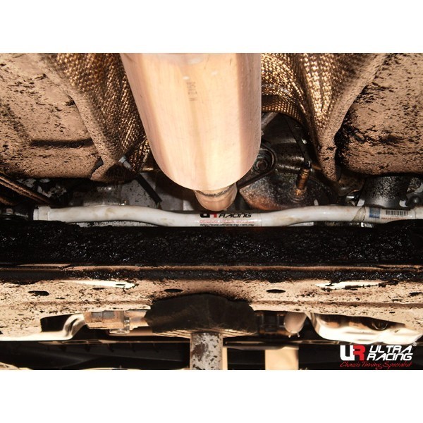 Chery A5 06+ UltraRacing 2-Point Room Bar