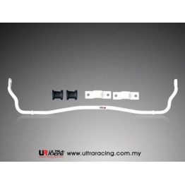 Honda Accord 94-97 2D Ultra-R 3-Point Fender Brackets