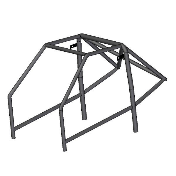 ARCO ANTIVUELCO SPARCO  CITROEN SAXO XB TODOS 03|96-2004  
