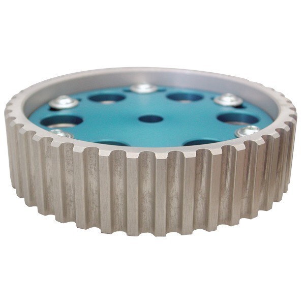 POLEA REGULABLE Super5 GT Turbo PH.1/PH.2