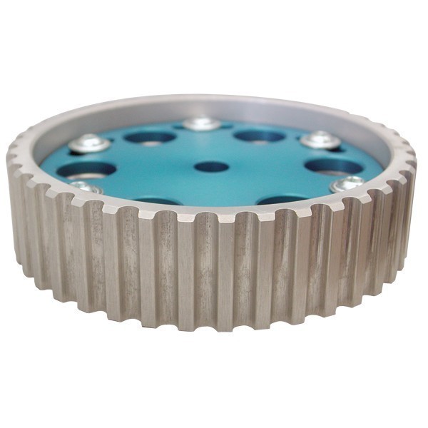 POLEA REGULABLE Audi TT 20v mot APX 52d