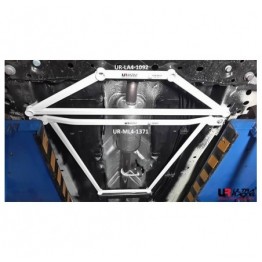 Fiat Bravo 1.8 95-01 UltraRacing 2-Point Room Bar