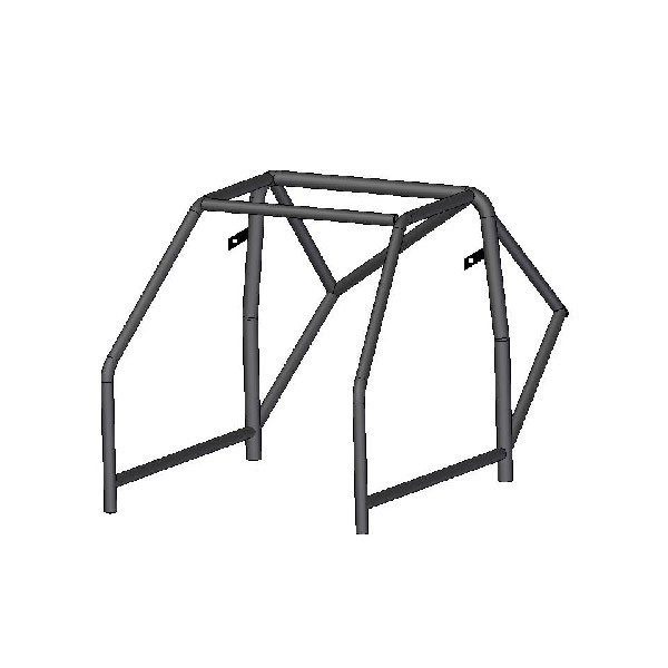 ARCO ANTIVUELCO SPARCO LANCIA DELTA HF/INTEGRALE/4WD/EVO Y5 TODOS 09|87-04|93  