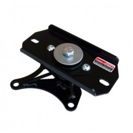 FORD FIESTA MK6, MOTORES GASOLINA